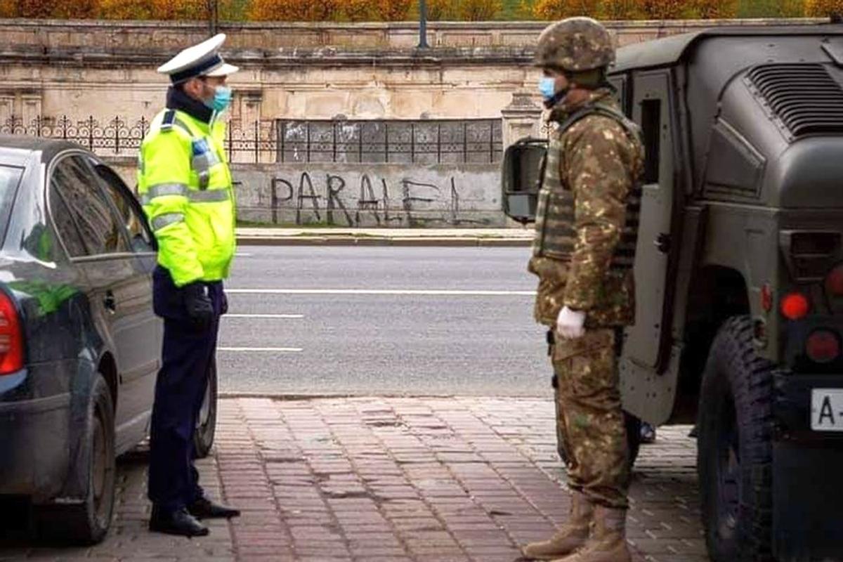 CORONAVIRUS. Peluza Cătălin Hîldan, ironii pe Facebook: „Ăsta e singurul Dinamo - Steaua din această perioadă”