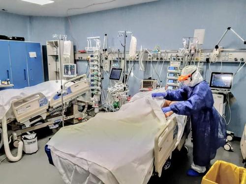 Mesajul tulburător al unui doctor român care înfruntă pandemia de coronavirus din Italia