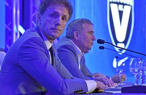 Ionel Ganea e supărat pe Gică Popescu și Gică Hagi