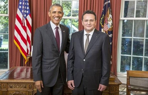 EXCLUSIV VIDEO Viorel Moldovan confirmă legătura cu George Maior, fostul șef al SRI: „E fratele meu mai mare. Fără relații nu ajungi nicăieri! Cum credeți că se numesc antrenorii?”