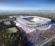 Dumitru Dragomir susține că FCSB poate evolua pe noul stadion din Ghencea