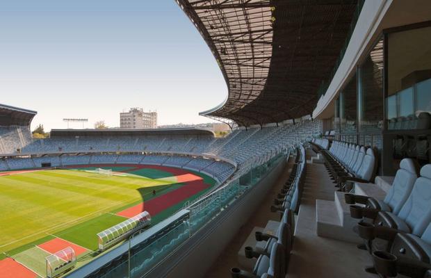 CORONAVIRUS // Cluj Arena, Sala Polivalentă din Cluj și Parcul Tetarom I ar putea găzdui spitale de campanie