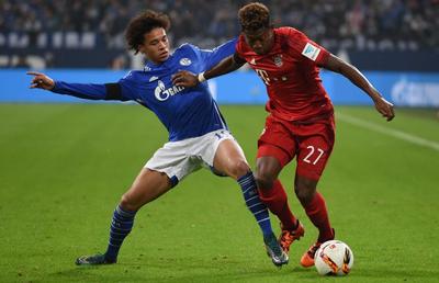 Bayern și Manchester City pregătesc un schimb surprinzător de jucători