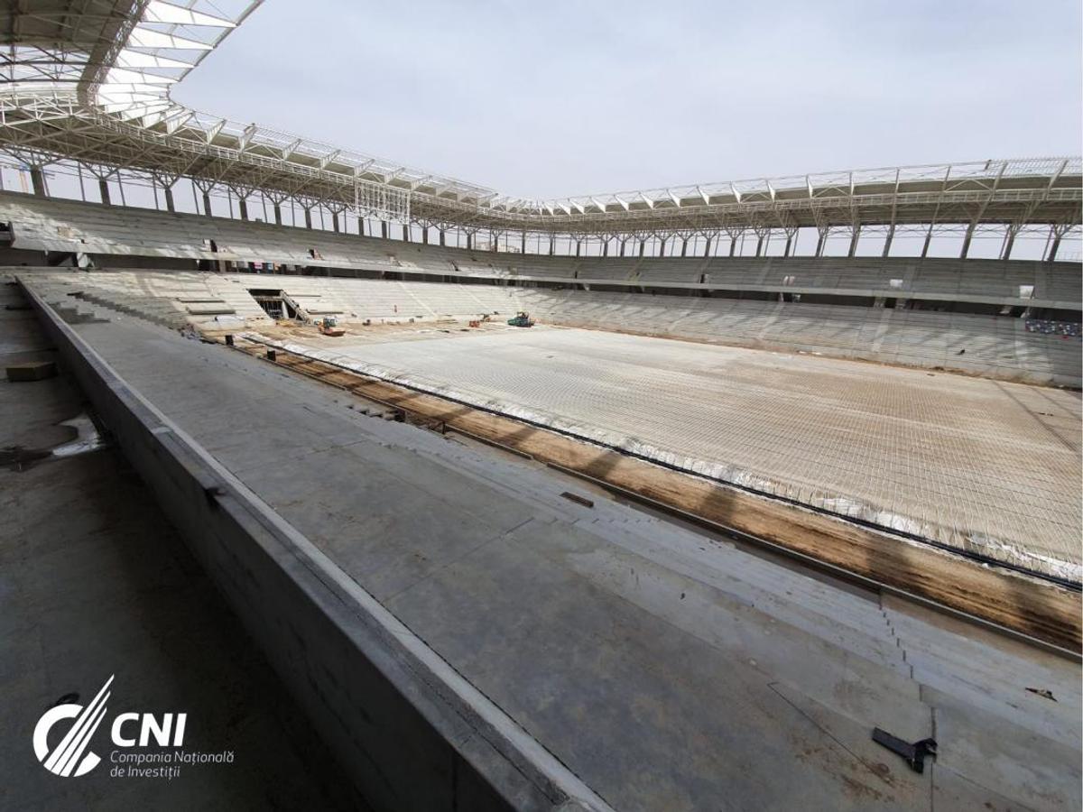 Stadion Steaua