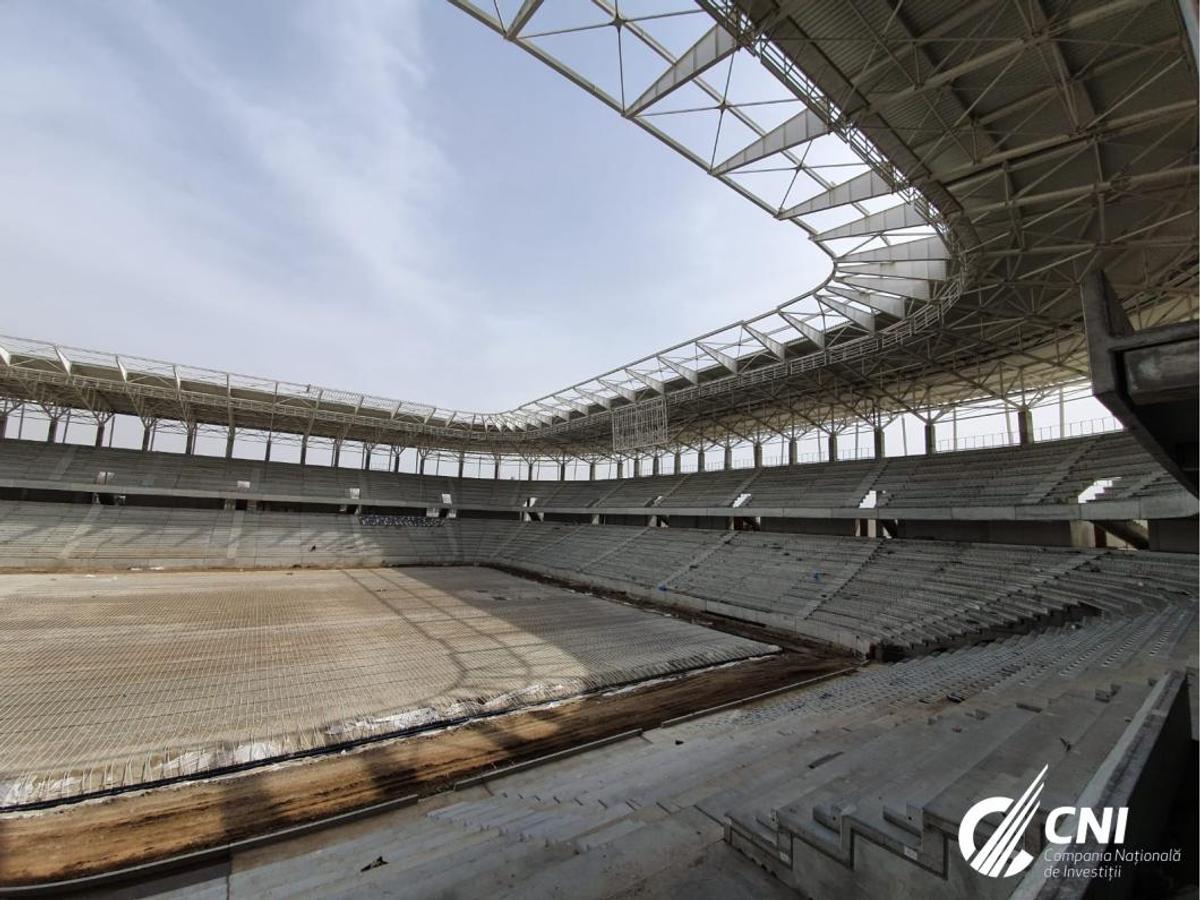 Stadion Steaua