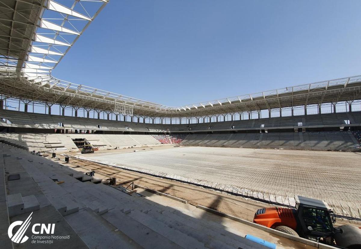 Stadion Steaua