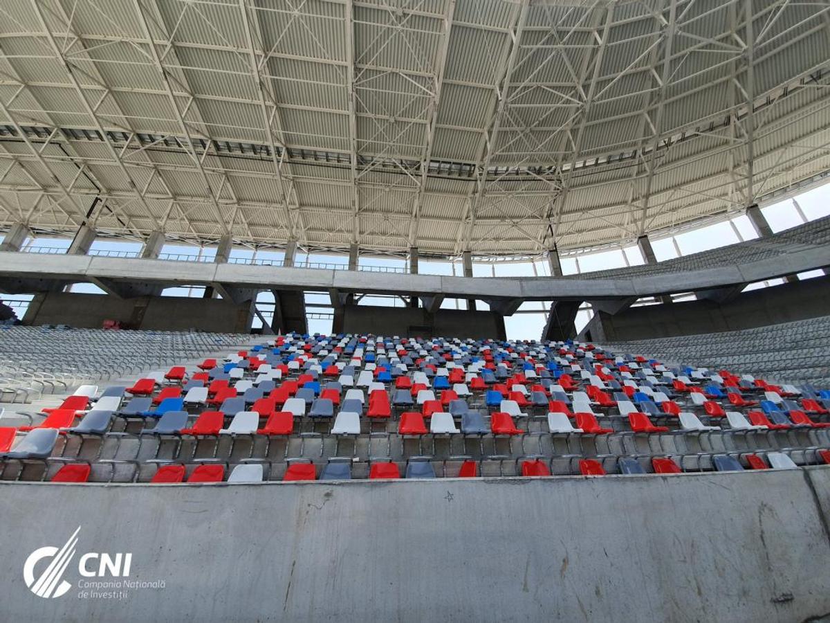 Stadion Steaua