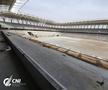 Stadionul Steaua // Sursa: CNI