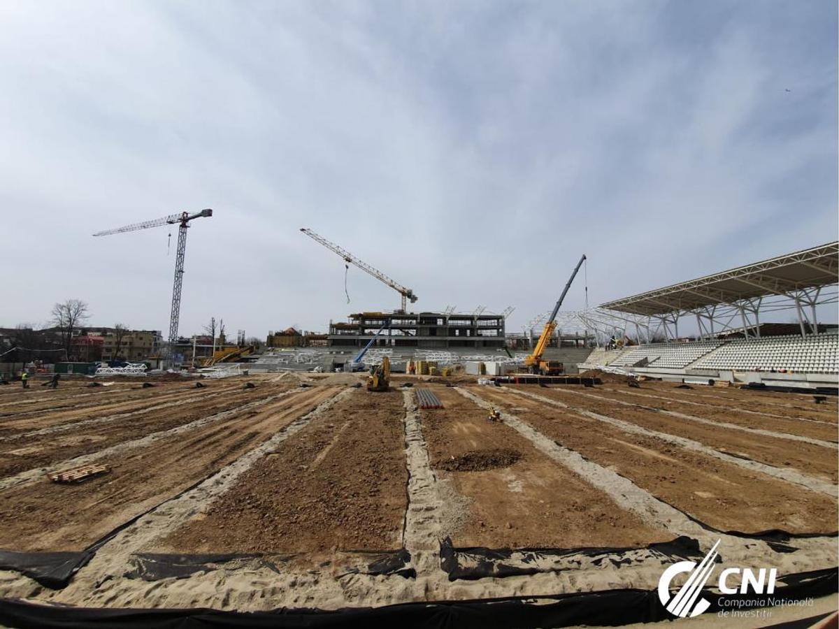 Stadion Steaua