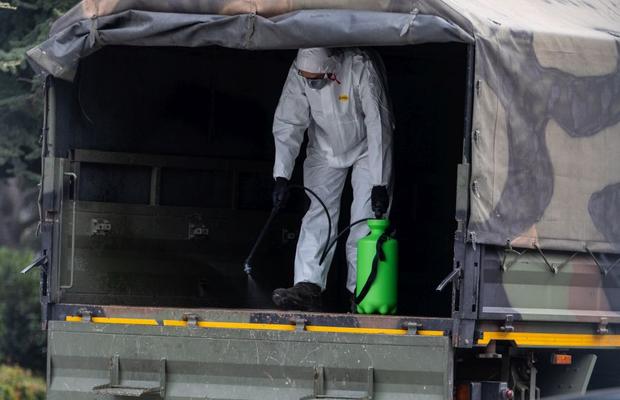 CORONAVIRUS / Caz incredibil în România: un sucevean a fost surprins de polițiști în timp ce plimba 30 de papagali și un câine