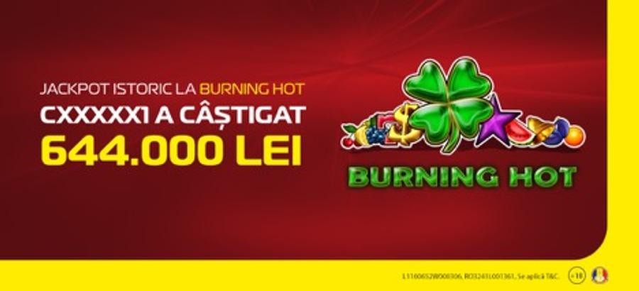 Cazinoul Casa Pariurilor dă ora exactă...pentru câștiguri!
