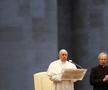Papa Francisc, Vatican, coronavirus