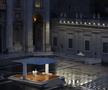 Papa Francisc, Vatican, coronavirus