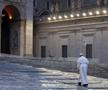 Papa Francisc, Vatican, coronavirus