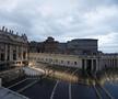 Papa Francisc, Vatican, coronavirus