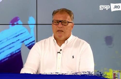 Pedrazzini a mărturisit că doi prieteni de-ai lui au murit din cauza pandemiei de coronavirus