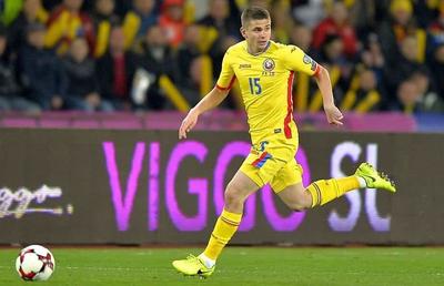 România, victorie după victorie » Răzvan Marin a câștigat într-un turneu de FIFA 20