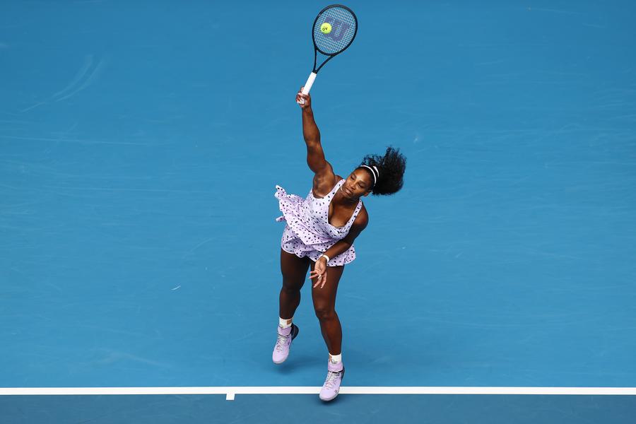 Lovituri cărora le ducem dorul » New York Times evidențiază reverul Simonei Halep: „E cel mai bun”