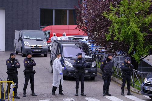 Aproximativ 28.000 de persoane au decedat la nivel global din cauza infectării cu COVID-19
