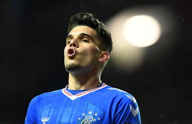Demisie de ultim moment la echipa lui Ianis Hagi