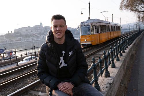 Adrian Rus FOTO Raed Krishan (GSP)