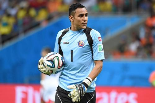 Keylor Navas a pierdut procesul cu cei doi foști membri ai federației din Costa Rica