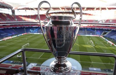 Planul secret pregătit de UEFA pentru finala Ligii Campionilor din 29 mai