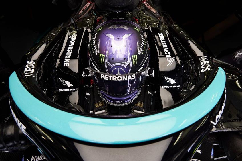 Lewis Hamilton FOTO Imago