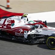 Alfa Romeo C41 FOTO Imago
