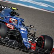 Alpine A521 FOTO Imago