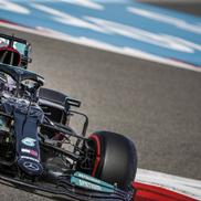 Mercedes W12 FOTO Imago