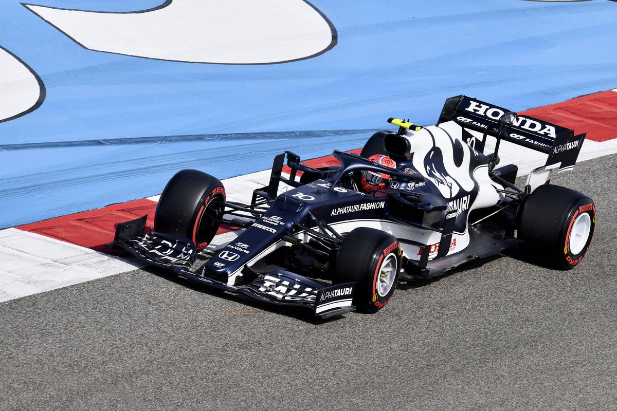 Formula 1 revine » TOP 10 curiozități înaintea startului noului sezon al „Marelui Circ”