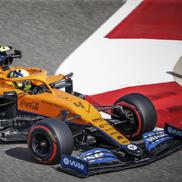 McLaren 35M FOTO Imago