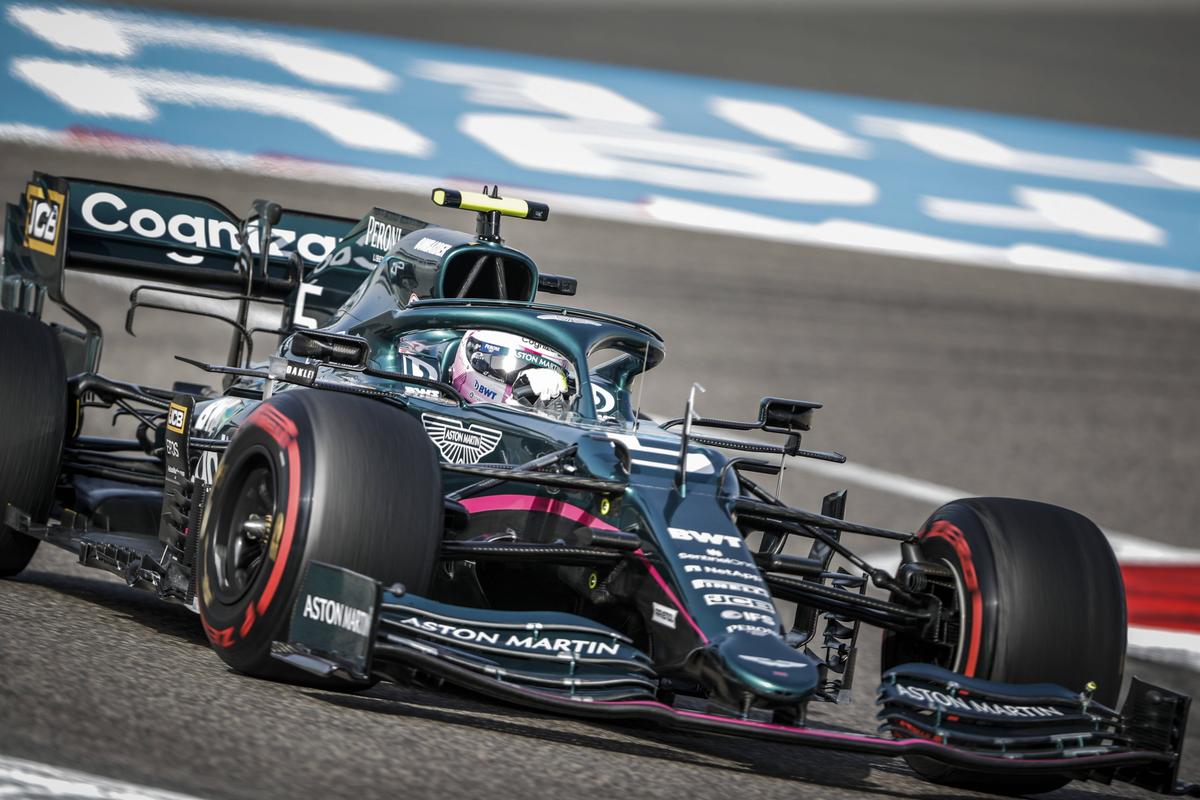 Formula 1 revine » TOP 10 curiozități înaintea startului noului sezon al „Marelui Circ”