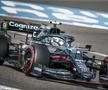 Aston Martin AMR21 FOTO Imago