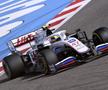 Haas VF-21 FOTO Imago