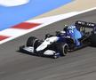 Williams FW43B FOTO Imago
