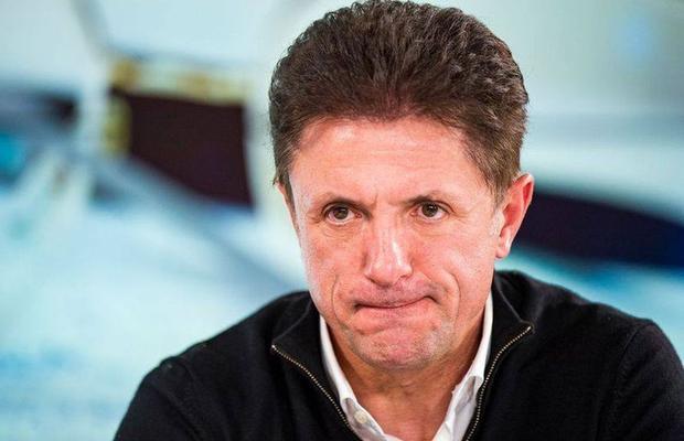 Gică Popescu, în interviul din Frankfurter Allgemeine Zeitung: „Va fi foarte greu să ajungem în Qatar. Nu mai e ca pe vremea lui Ceaușescu”