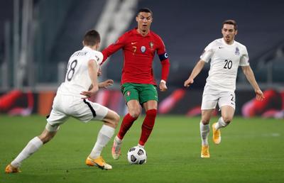 Preliminarii Cupa Mondială » Portugalia, Belgia și Olanda, în acțiune! Au început primele două meciuri