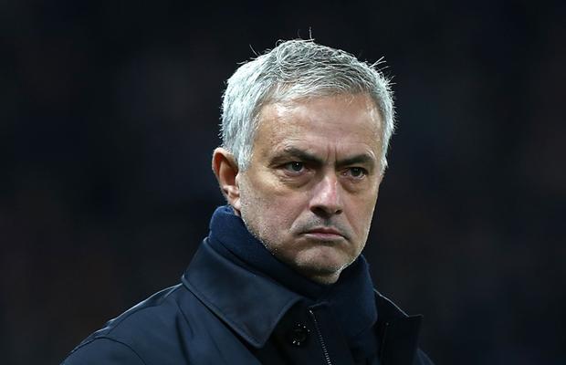 „La vânătoare de turnători” » Mourinho caută sursa presei în vestiarul lui Tottenham