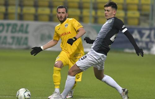 Ultima etapă din sezonul regulat de Liga 2 presupune 7 partide de foc, în care sunt implicate 10 echipe care au șanse matematice la calificarea în play-off! Iar mobilizarea Comisiei Centrale de Arbitri este pe măsură.