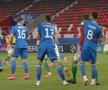 Gest stupid! Jucăm fără căpitan meciul decisiv de la Euro U21