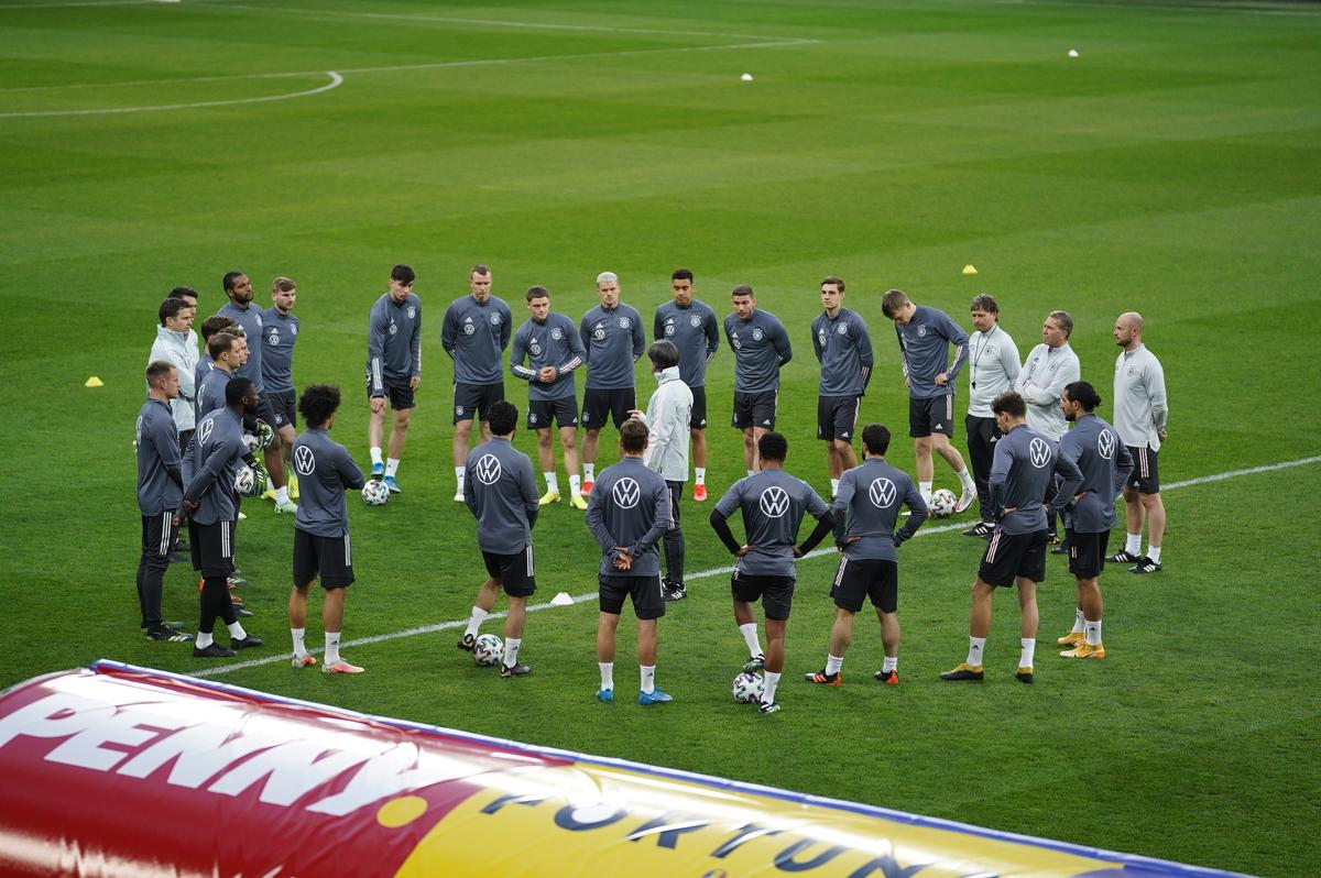 Atenție la tăvălugul nemțesc! Un fost „tricolor” cu 26 de selecții în națională ne avertizează: „Avem probleme în aceste zone!”