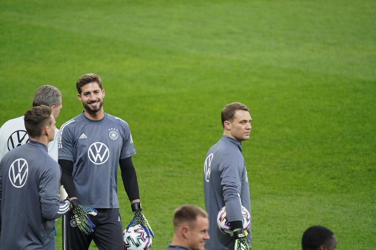 Atenție la tăvălugul nemțesc! Un fost „tricolor” cu 26 de selecții în națională ne avertizează: „Avem probleme în aceste zone!”