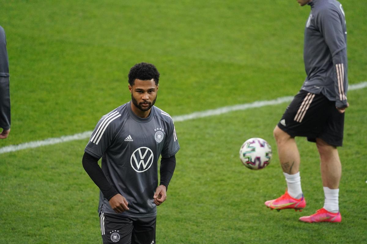 Mirel Rădoi cere atenție maximă în privința unui fotbalist al Germaniei: „Este «motorul» echipei, stăm aproape de el”