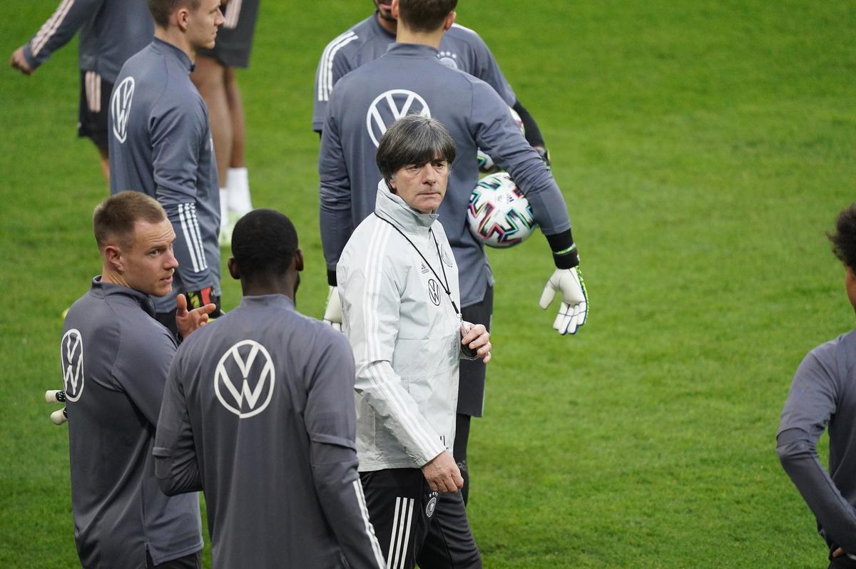 Atenție la tăvălugul nemțesc! Un fost „tricolor” cu 26 de selecții în națională ne avertizează: „Avem probleme în aceste zone!”