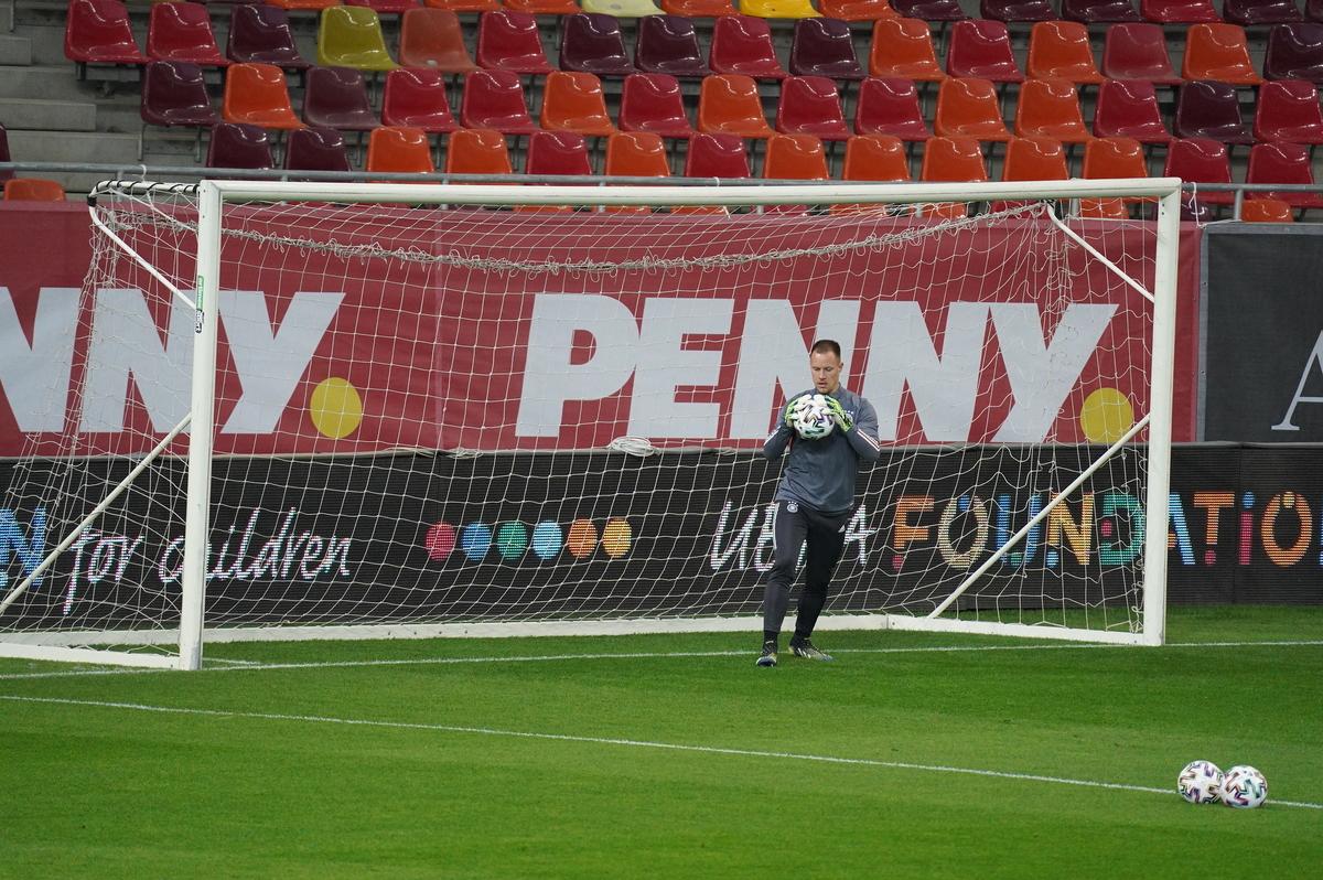 Atenție la tăvălugul nemțesc! Un fost „tricolor” cu 26 de selecții în națională ne avertizează: „Avem probleme în aceste zone!”
