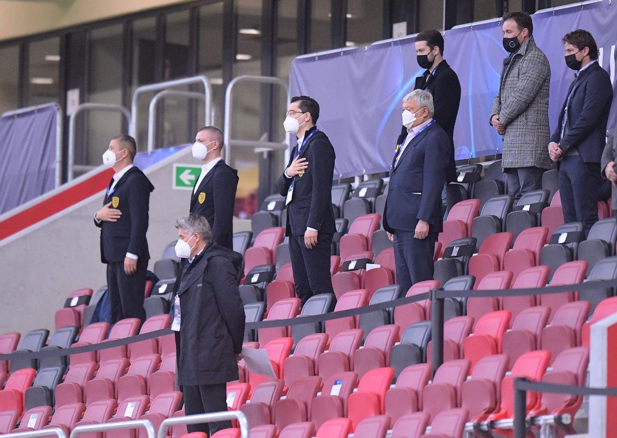 Jucător din naționala Ungariei, atacat de presa maghiară după înfrângerea cu România și eliminarea de la EURO U21