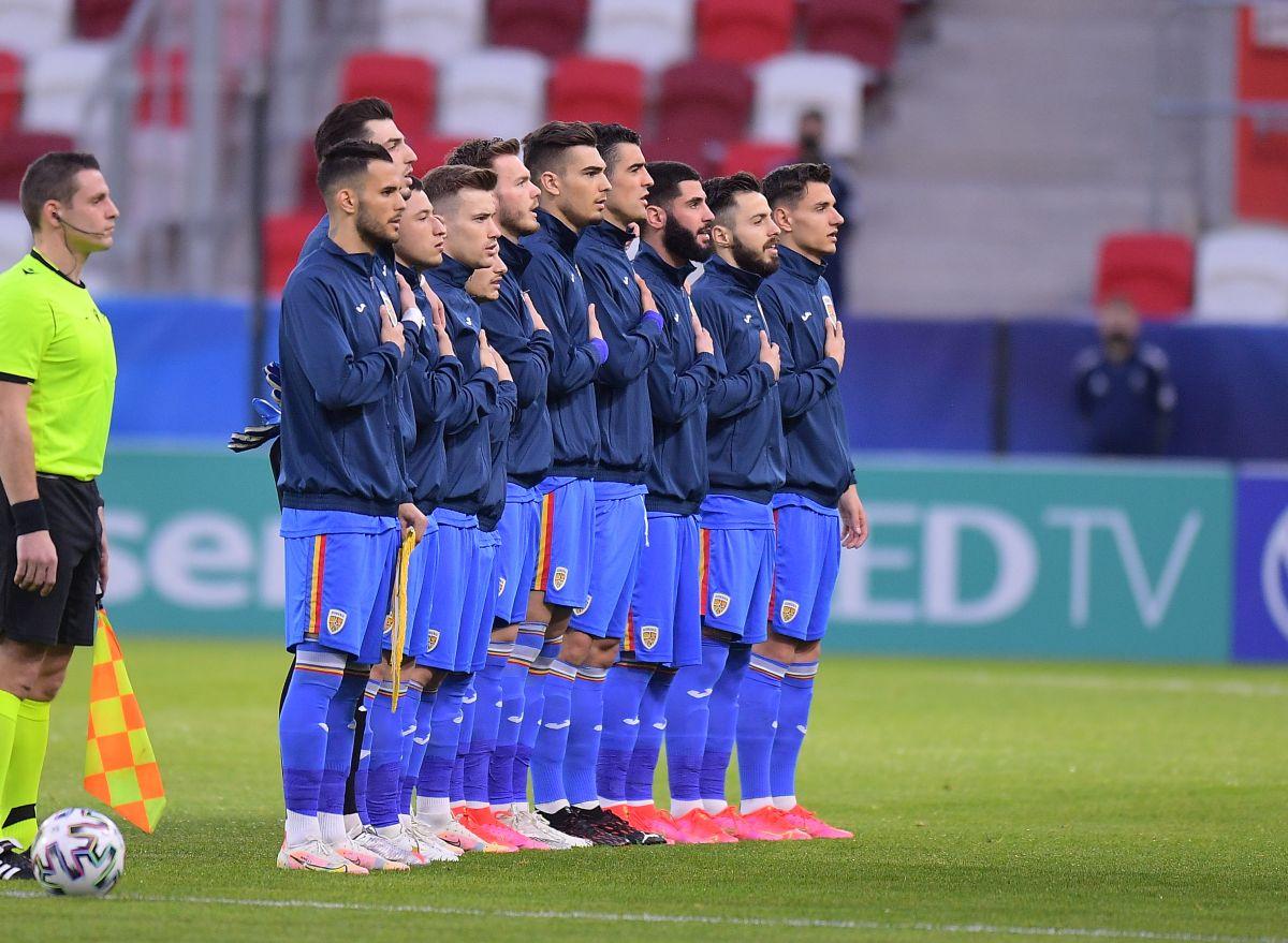 Jucător din naționala Ungariei, atacat de presa maghiară după înfrângerea cu România și eliminarea de la EURO U21