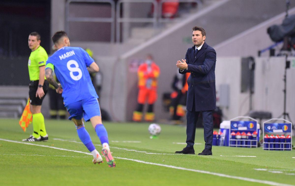 FRF, plângere la UEFA în scandalul de rasism de la meciul cu Ungaria U21: „Un incident s-a petrecut și la vestiare”